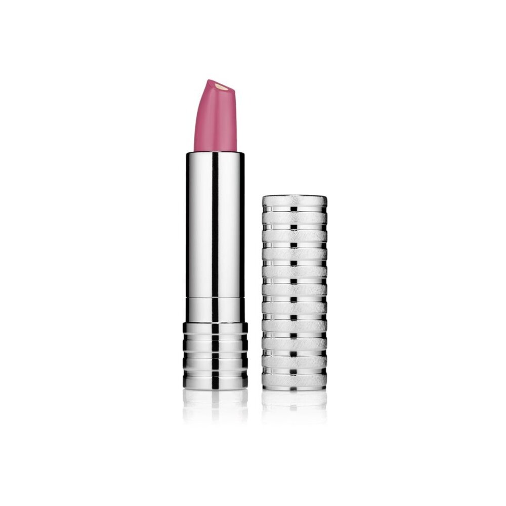 CLINIQUE Dramatically Different Silvery Moon Lipstick New In Box - Picture 2 of 6